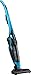 Produktbild Samsung VS60M6010KA/EG VS6000 Essential Powerstick 2-in-1 Akku-Handstaubsauger (18V Wechsel-Akku mit externer Ladestation, Digital Inverter Motor mit Turbo-Modus, extrem beweglich) azure blau