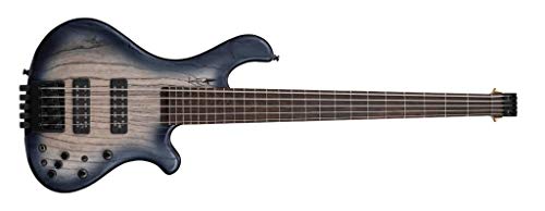 LORE CROW LCB-001 5弦ベース ヘッドレスベース LCB-001-PBLB-Gallery-1-300x300.jpg