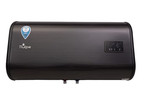 TTulpe Chauffe-eau Shadow 80-H 80L