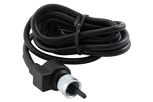 Motodak Sensor de Velocidad Digital Koso Type JIS TypeA