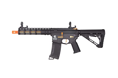 Lancer Tactical Gen 3 Archon 9