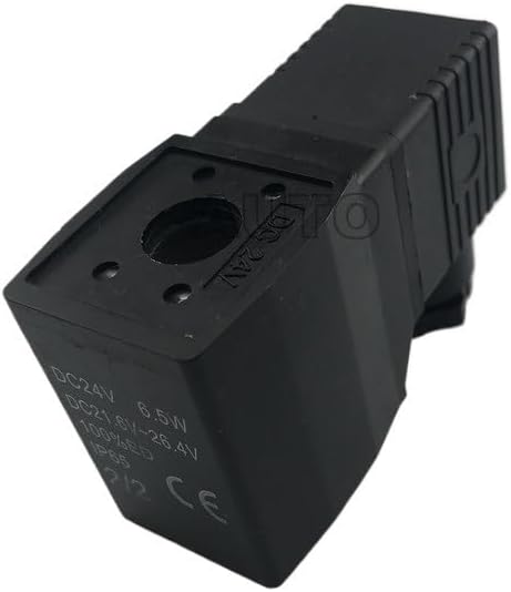 Solenoid valve coil 2L030-06/08 Inner diameter 11mm height 40mm(AC220V)
