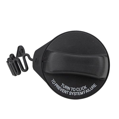 �R���J�o�[ Compatible With Volvo For S80 2007 2008 2009 2010 2011-2015 For XC70 2008-2016 �Ή� �K�X�^���N �R���t�B���[�L���b�v �e�U�[�X�g���b�v�t�� 31392044