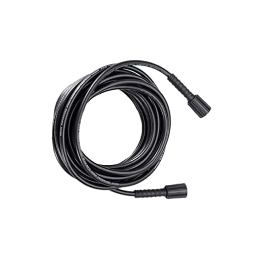 Mangueira de lavadora de pressão mangueira de alta pressão mangueira de explosão linha de mangueira quente e fria Mangueira de aquecedor de borracha para máquina de lavar a pressão do carro Mangueira de máquina de lavar bomba dupla Máquina de lavar Tubo de mangueira Mangueira de água