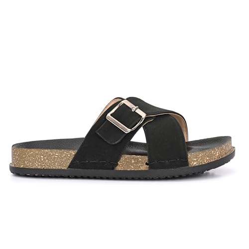 Image of Flip Flop Sliders Women Footwear Fashion