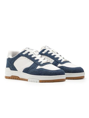 Image of WROGN Men's Casual Sneakers