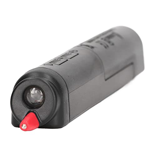 Multimètre de type stylo AC DC 600V numérique avec écran LCD couleur 9999 points - 7