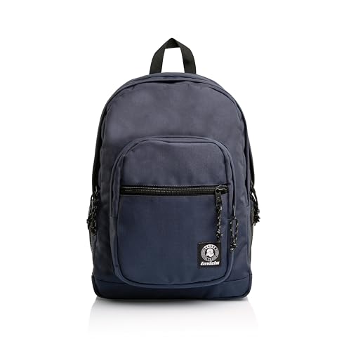 Invicta Zaino Jelek Plain - - Eco Material blu