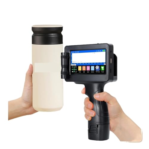 1755PLUS 12.7mm |[^uv^[ nhwh CNWFbgv^[ eLXg QR o[R[h ob`ԍ S 摜 t @(With 2 ink)