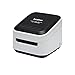 Brother VC-500W - Impresora de Etiquetas a color con WiFI (USB 2.0,...
