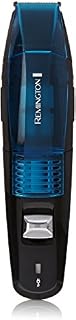 Remington VPG6530 4-in-1 Lithium Power Series Vacuum Grooming Kit, Beard Trimmer (10 pieces)