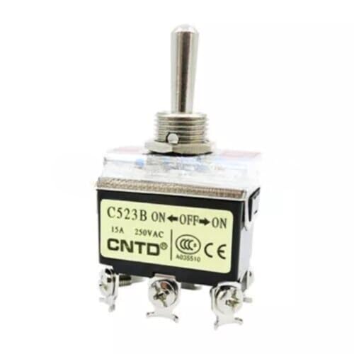 20 Piece Switch C522R