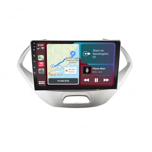 GPS Tracker Voiture avec Bluetooth 2025 et Navigation Europe Mise à Jour
