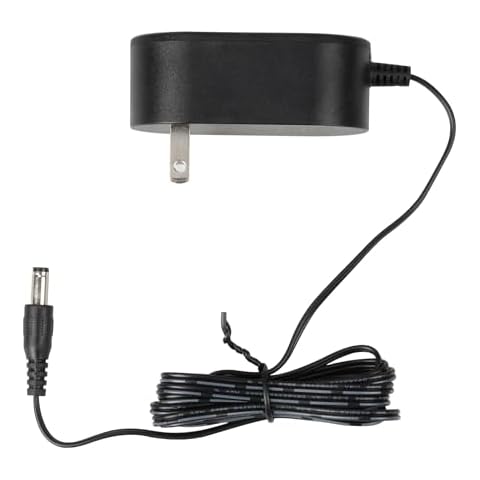 Charging Adapter for Cordless Vacuum Cleaner Replacement Cover
