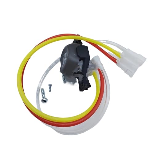 Interruptor de asiento Iveco 42538395 para reparar el control de la valvula neumatica 3