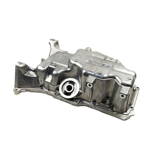 Cárter de aceite Honda GK5 City GM6 Vezel RU XR-V motor 1.5 1