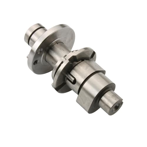Arbre à cames MXU400 résout les pertes de puissance quad 400cc