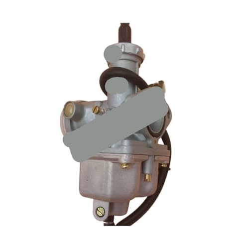 Carburateur CB125 XL125S TRX250 EX pièce moteur admission 27 mm