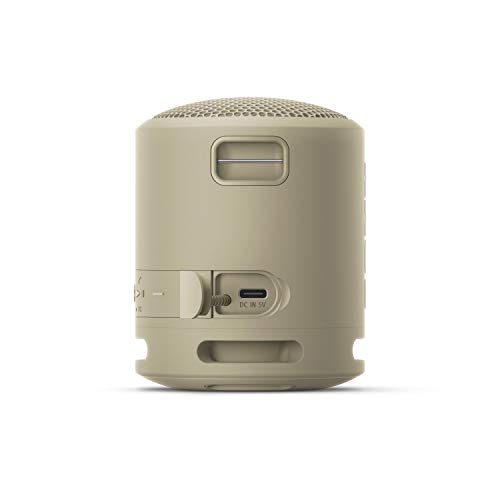 Wasserdichter Bluetooth-Lautsprecher Sony SRS-XB13