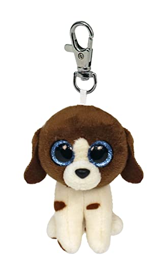TY Toys 2007537 Keychain, Multicolor, 7 cm