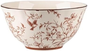 Dining Table Ceramic Bowls Household Tableware Rice Salad Noodle