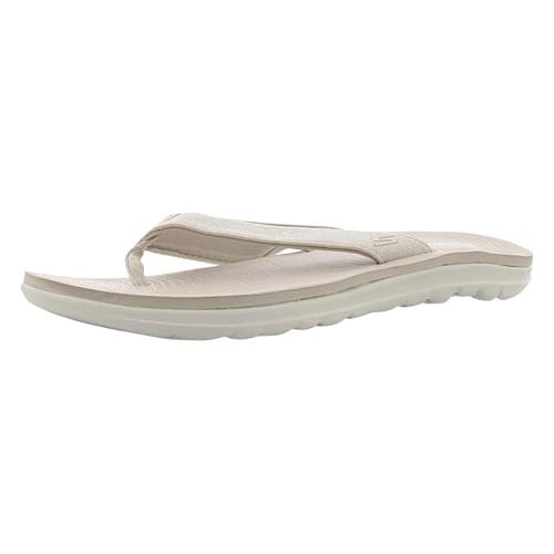 Skechers Nextwave Ultra Timeless Women's Sandals Natural 10