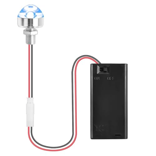 Mini Luces LED para Casa de Muñecas, Luces...