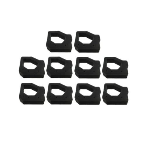 Filtre à air pour GX25 résistant à la poussière : lot de 10 pièces FG110