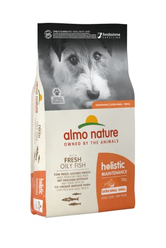 Vollmers Holistic Hundefutter – 15 Kg, Ganzheitliche Ernährung Mit Hohem Fleischanteil