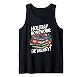 Christmas College Designs