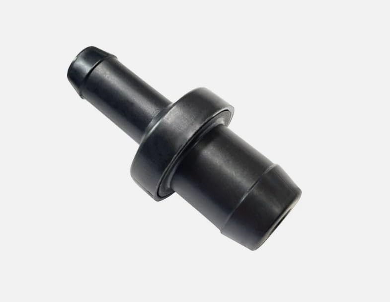 Black Engine Intake Outlet Manifold Valve Fits For Honda Accord CRV Odyssey Valve PCV 17130-PNA-003