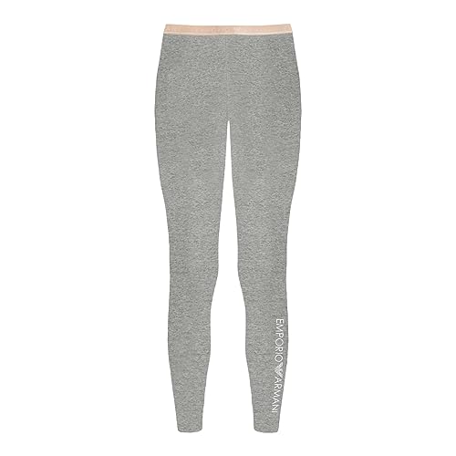 Leggings Mujer Emporio Armani Underwear con banda de logotipo icónica premium