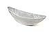 Klocke Kunststoffschale Schiffchen Creme grau matt oval 55cm x 14cm Dekoschale Blumenschale Pflanzschale Balkon bepflanzen Frühblüher Tischdeko Deko 4 günstig Kaufen-Klocke Kunststoffschale Schiffchen Creme grau matt oval 55cm x 14cm Dekoschale Blumenschale Pflanzschale Balkon bepflanzen Frühblüher Tischdeko