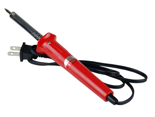 Installation Solution Soldering Iron (KTB-30)