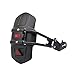 YKSM pour Suzuki DL650 V-Strom 650 250 650XT GSX S750 R125 R250 GS500 SV650 VANVAN 200 Garde-Boue Arrière De Moto Garde-Boue Garde-Boue (Color : A)