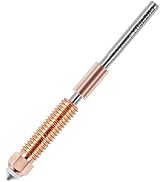 Amazon.co.jp: Creality 3dプリンター ノズル 一体型 0.4mm K1 MAX