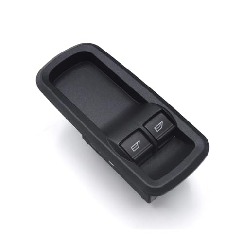 Commande électrique bouton commutation avant Fiesta 8A6T14A132AC 1547736 - 2