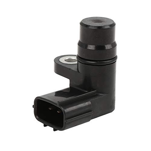 X AUTOHAUX 28810-PCJ-014 Black Transmission Speed Sensor for Honda S2000 Civic Pilot Ridgeline