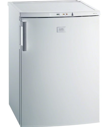 AEG A60120GS4 Congélateur/A++ / congélateur : 92 L/blanc