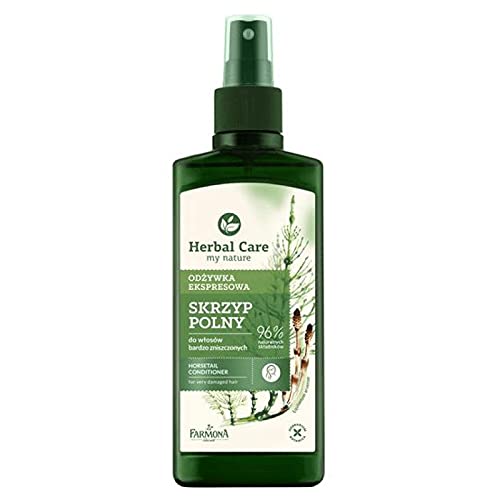 Farmona Herbal Care My Nature Horsetail Conditioner In Spray 200Ml #TOP1