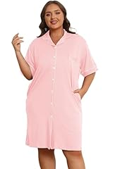 Short Sleeve/Light Pink