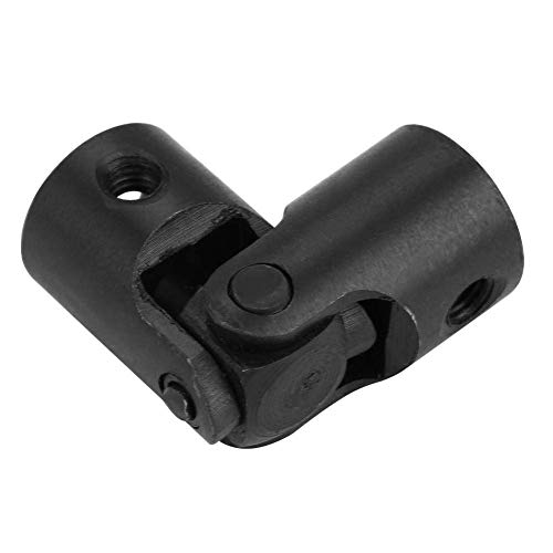 Metallwellenkupplung Motoranschluss Universalgelenk (10 mm × 20 mm × 45 mm)