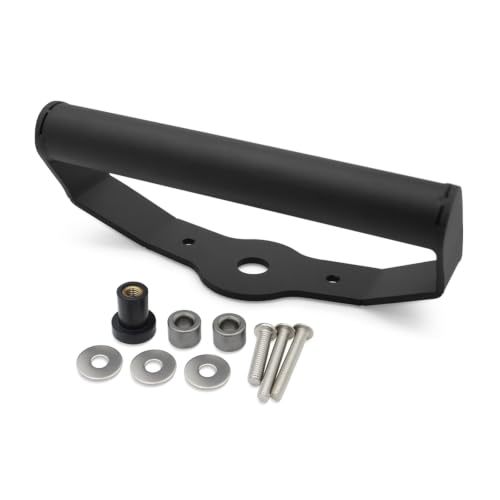Support téléphone moto CBR600RR pour road trip et navigation GPS 2025