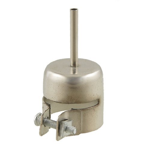Image of Hot Air Gun 3mm Diameter Nozzle for 850A Rework Soldering Station