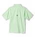 Columbia Youth Boys Tamiami Short Sleeve Shirt, Key West, XX-Small