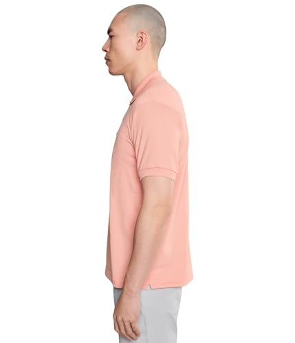Image of Lacoste Men's Regular Fit Cotton Pima Polo Shirt