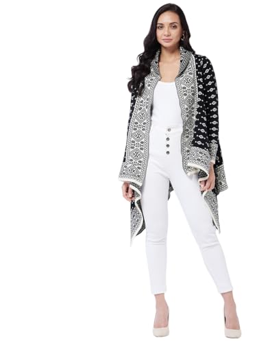 Image of Modeve Women Casual Shrug for Winter