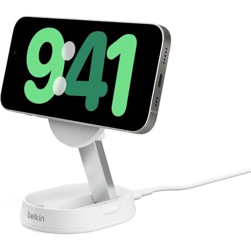 Belkin Qi2 15W