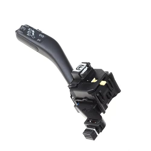 Ajustement vitesse impossible sur Jetta MK5 changez le commutateur de clignotants