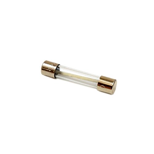 Bosch 00617219 Microwave Fuse Genuine Original Equipment Manufacturer (OEM) Part
